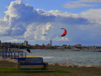 Rita Alessia Dispoto: Reflex, che passione